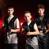 Image 10: Play Laser Tag in Groups: Three 15-Min Sessions Full of Fun