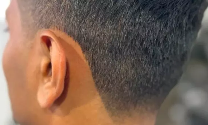 Get a Fresh Kids 3-2-1 Haircut or Men's 3-2-1 Haircut and Beard Trim