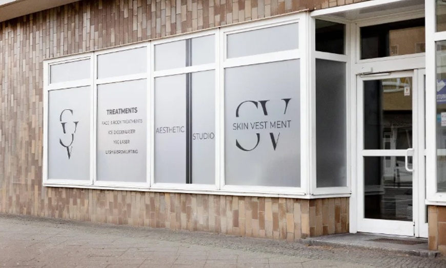 Image 3: Gesichtsbehandlung nach Wahl für 1 Person