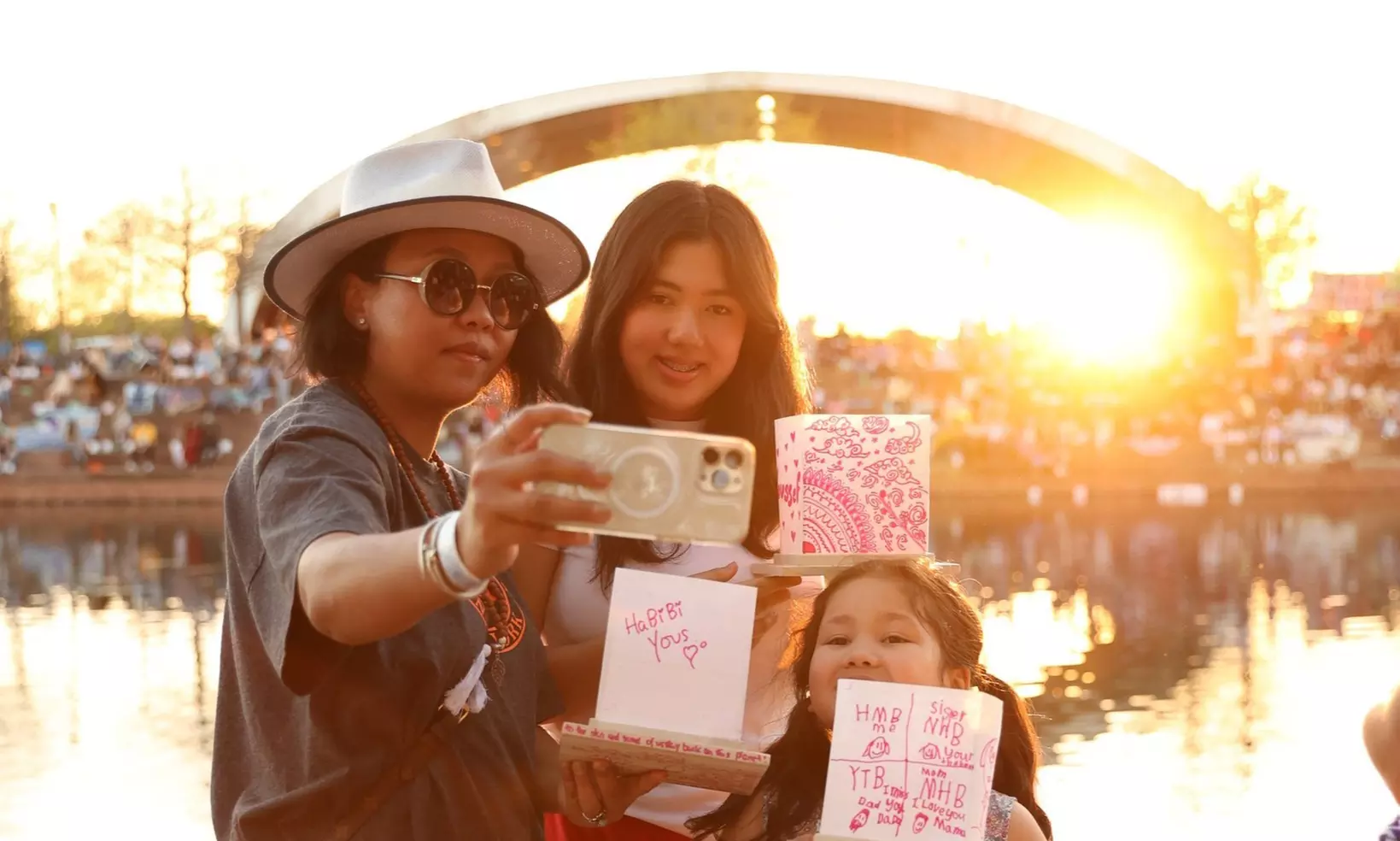 Celebrate Life with Lanterns on August 23, 2025