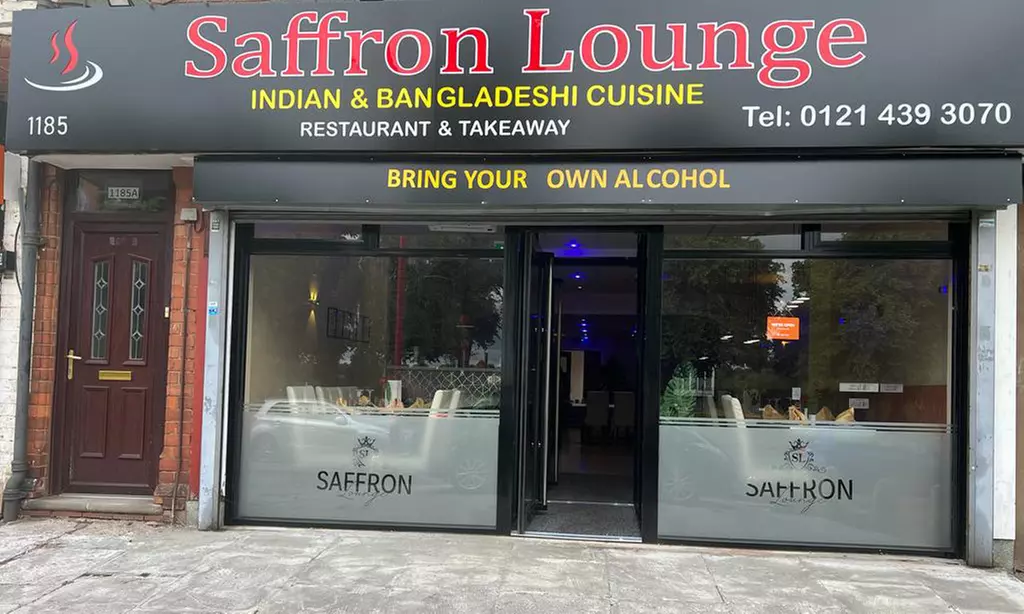 Choice of Starter, Main, Naan or Rice and A Soft Drink for Up to Four at Saffron Lounge (Up to 36% Off). - Image 6