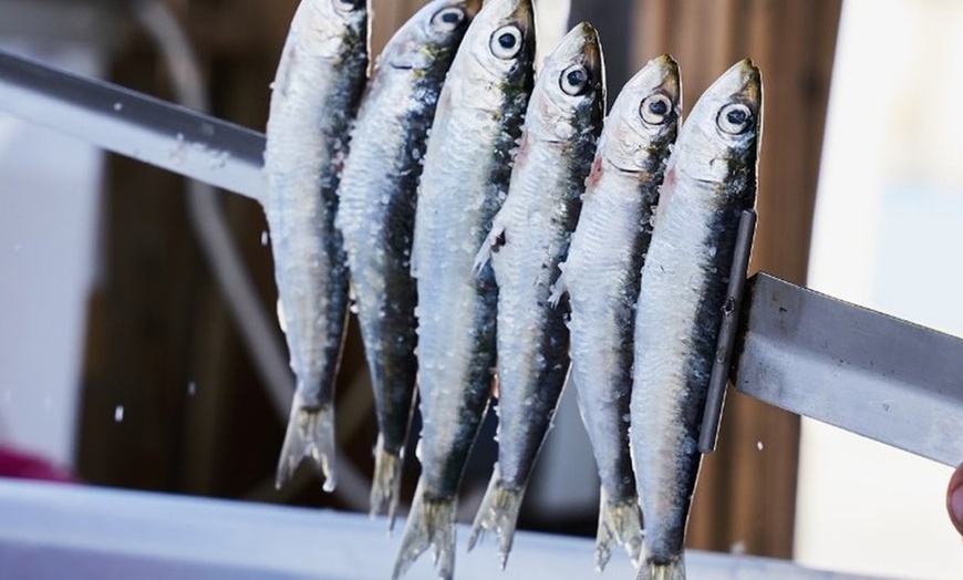 Image 4: Menú de arroces para 2 o 4 en primera línea de playa