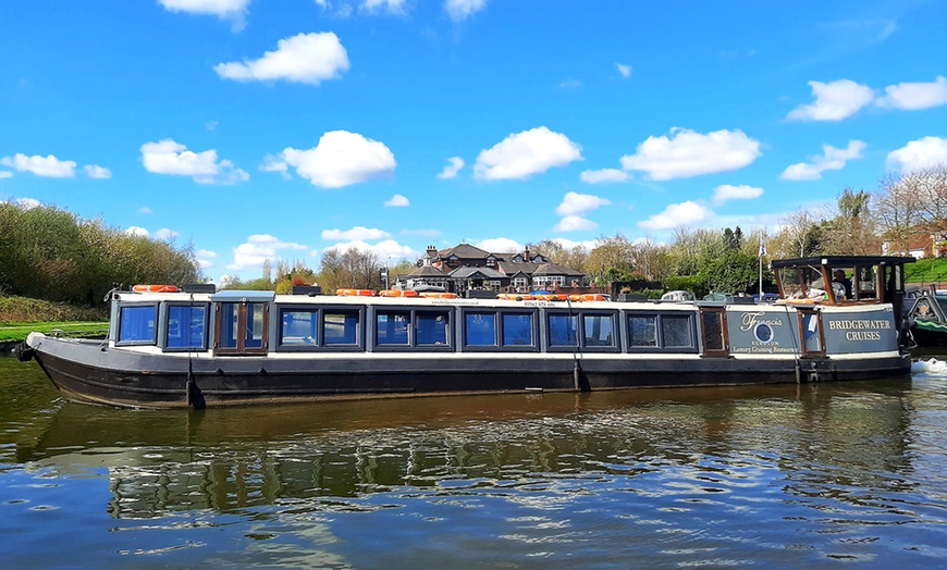 Image 2: Family Easter Adventure: Easter Egg Boat Cruise