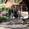 Image 4: Discover Scenic Santa Ynez w/ Friends on a Sidecar Ride for 2-6 People