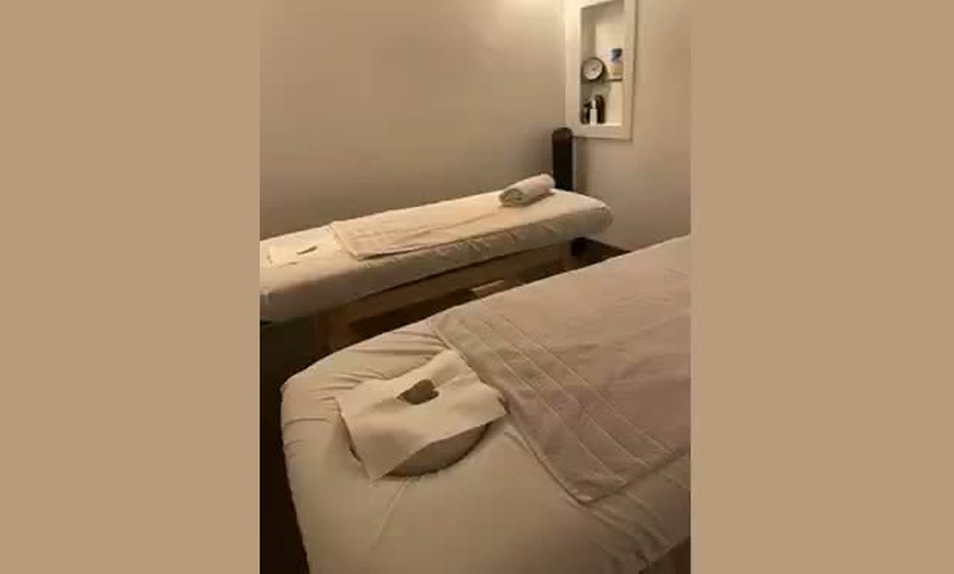 Image 5: Up to 37% Off on Swedish Massage at Saigon Spa