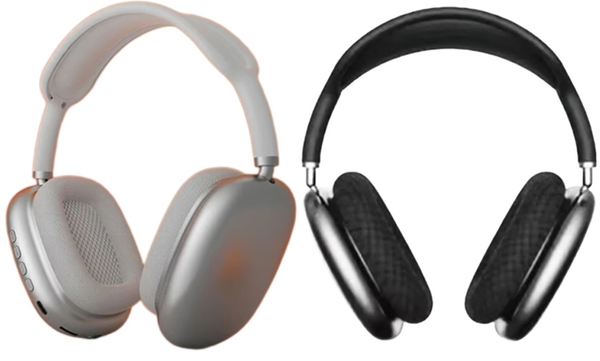 Image 7: Auriculares Bluetooth 