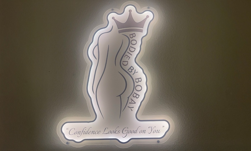 Image 4: Revitalize Your Look with RF Skin Tightening, Ultrasound Cavitation