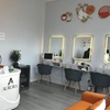 Image 1: VIP Head Spa w/Massage on Upper-Back & Scalp + Mini-Facial  for 1 or 2