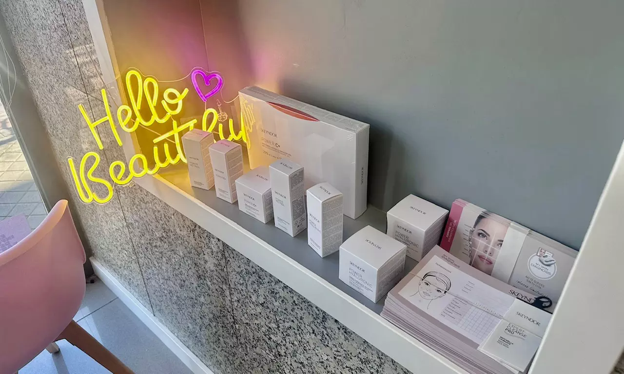 Maderoterapia con opción a presoterapia en Diahica Aesthetic