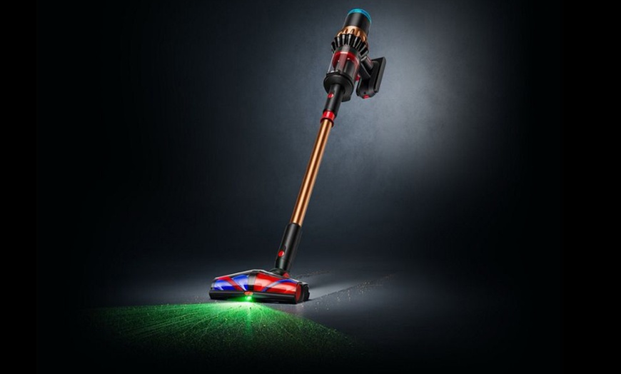 Image 9: Dyson V16 Piston Animal, Krachtige Snoerloze 3-in-1 Stofzuiger