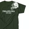 Philadelphia - Forest Green
