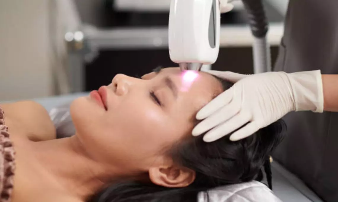 1 o 2 sesiones de limpieza facial con tratamiento a elegir para 1