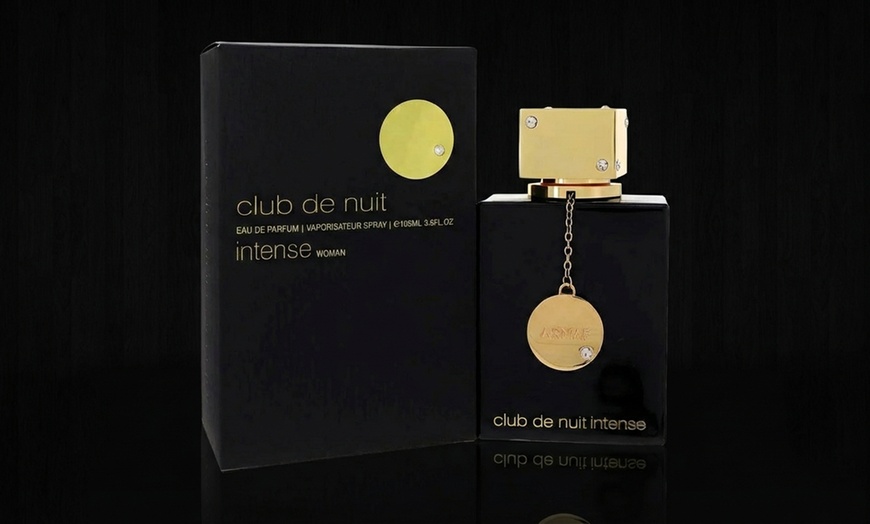 Image 8: Eau de parfum van Armaf naar keuze