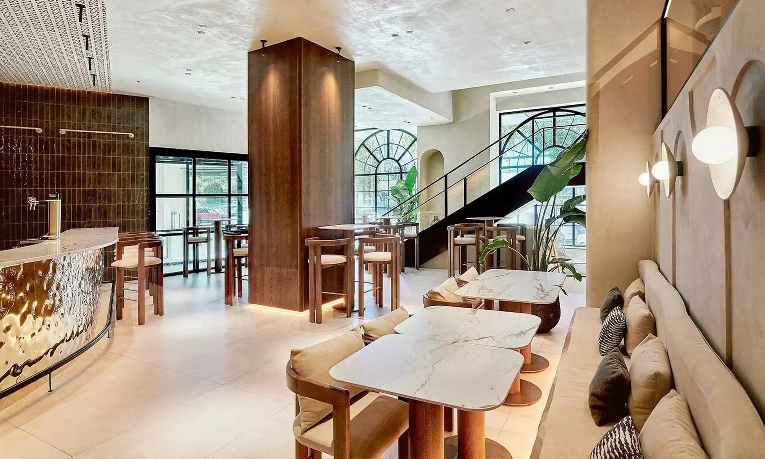 Menú degustación para 2 o 4 personas