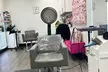 Upgrade Your Style: Shampoo, Conditioning Treatment, Trim with Style or Silk Press ( Up to 30% Off ) - Second Medium