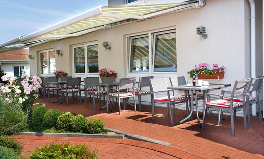 Image 7: Hann. Münden: Doppelzimmer inkl. Frühstück oder HP