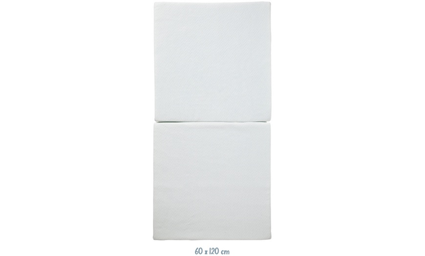 Image 14: Lettino pieghevole AT4