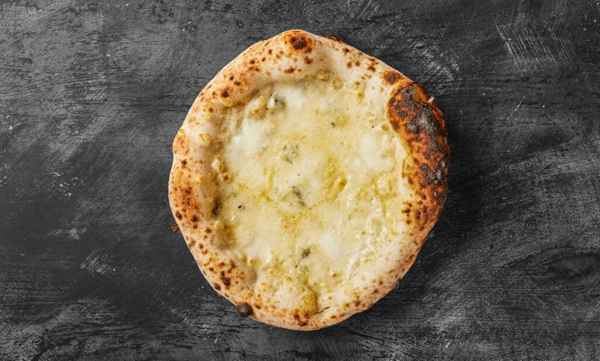 Image 5: 1 oder 2 Pizzen nach Wahl