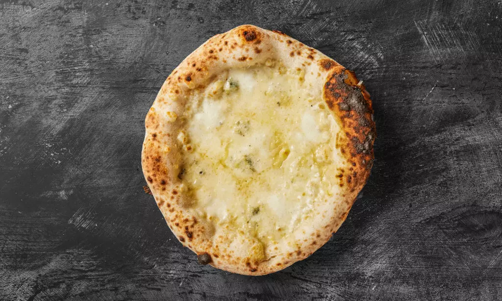 1 oder 2 Pizzen nach Wahl