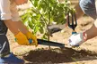 Gardening Tools Set from Alloy Steel - Second Medium