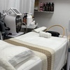 Image 3: 75 Min Spa Package for 1 or 2: Head Spa w/Massage on Neck & Scalp + ExpressGlow Boost Facial (Up to 30% Off) 