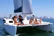 Private Cruise! Full Boat for Up to 6 with Fun Cat Sailing Adventures + Optional Cali Breakfast (Up to 46% Off) - Second Medium