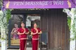 Massage thaï traditionnel au choix d'1h / d'1h30 en solo ou duo au Salon Pen Massage Thai, jusqu'à 29% de remise - Second Medium