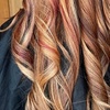 Image 6: Haircut, Condition and Blowout with Highlights, Balayage Options