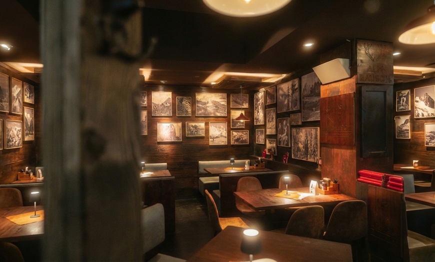 Image 7: 3-Gänge-Menü „Deluxe“ für 2 oder 4 Personen