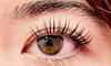Up to 50% Off on Eyelash Perm at Salon De Lily