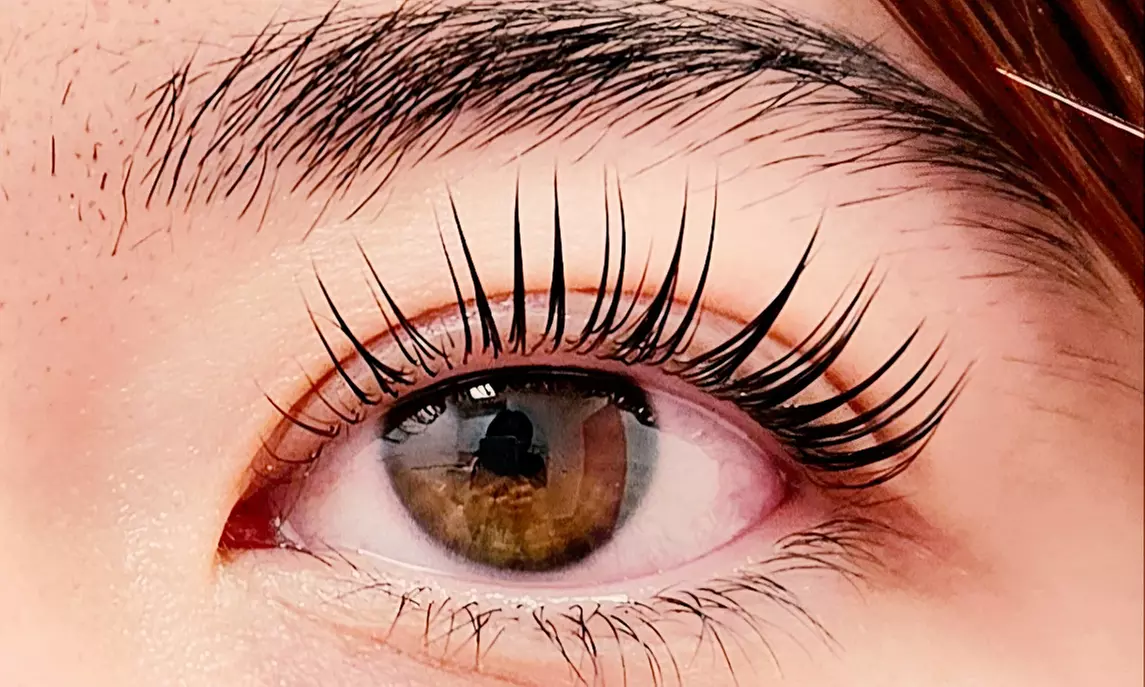 Up to 50% Off on Eyelash Perm at Salon De Lily - Primary Image