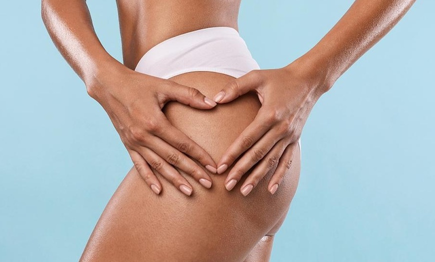 Image 1: Tone Your Body with One or Three Sessions of Booty Enhancement