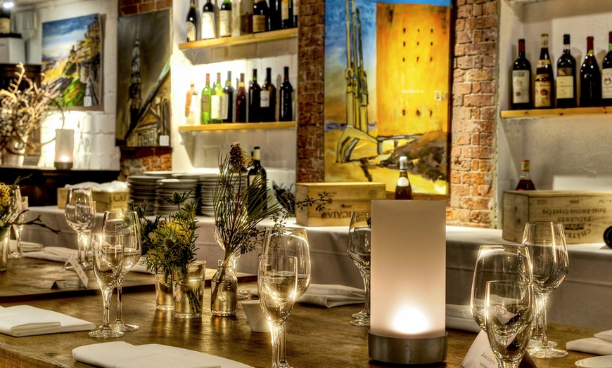 Image 4: Ticket für "Die Weinwelt Georgiens" für 1 Person im Oktober-März 