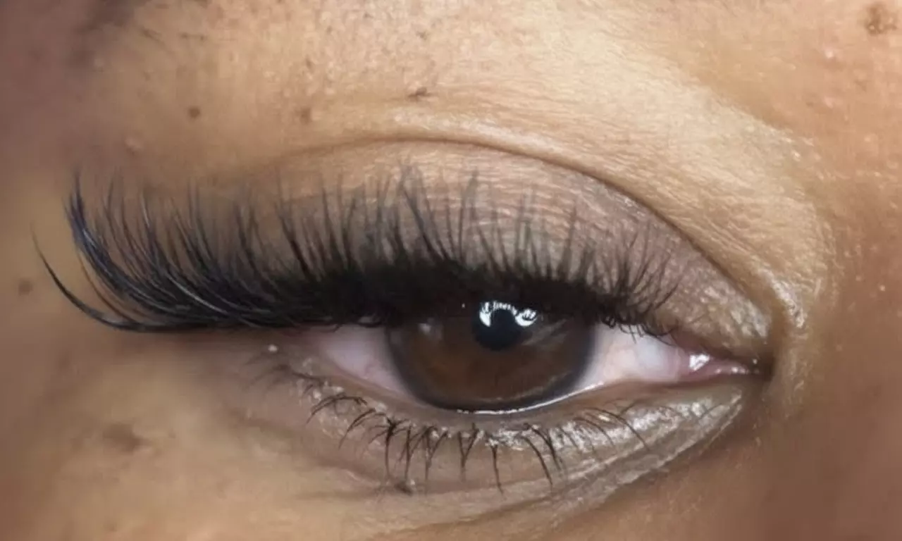 Achieve Bold Looks with Classic, Hybrid, Volume  Eyelash Extensions