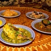 Image 12: Savor a 3-Course Moroccan Dinner with Drink for Two Four or Six
