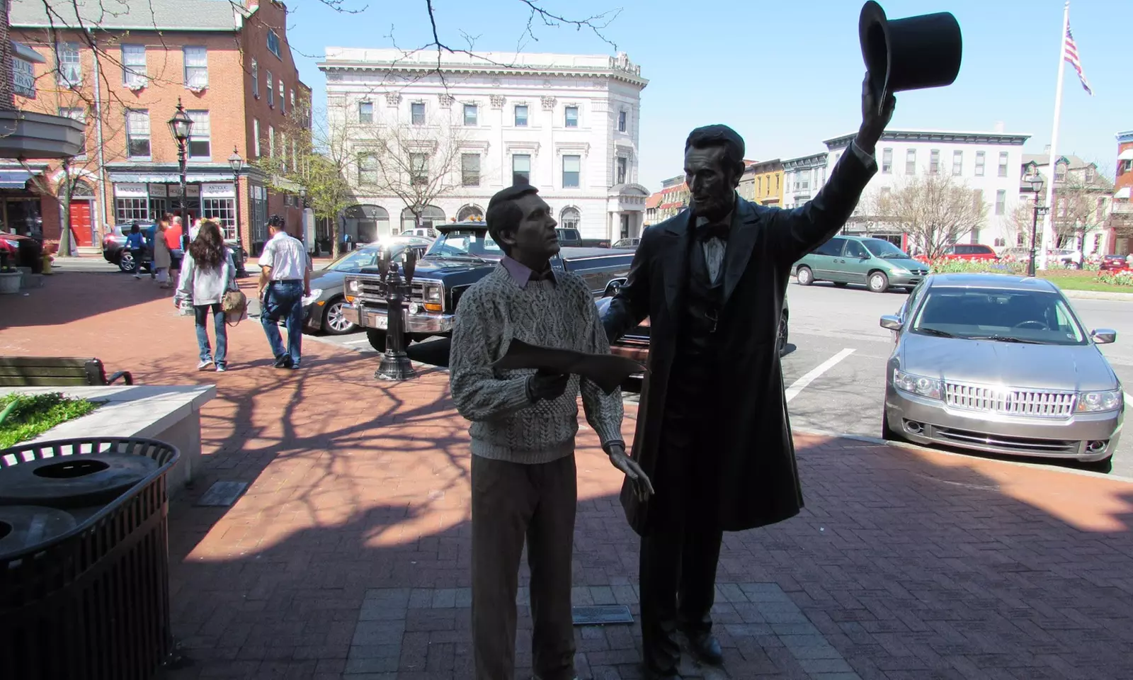 Uncover History with Admission-Inclusive Tour for One, Two, or Three