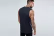 Nike Men's Retro Big Logo Vest Tank Top - Image 4