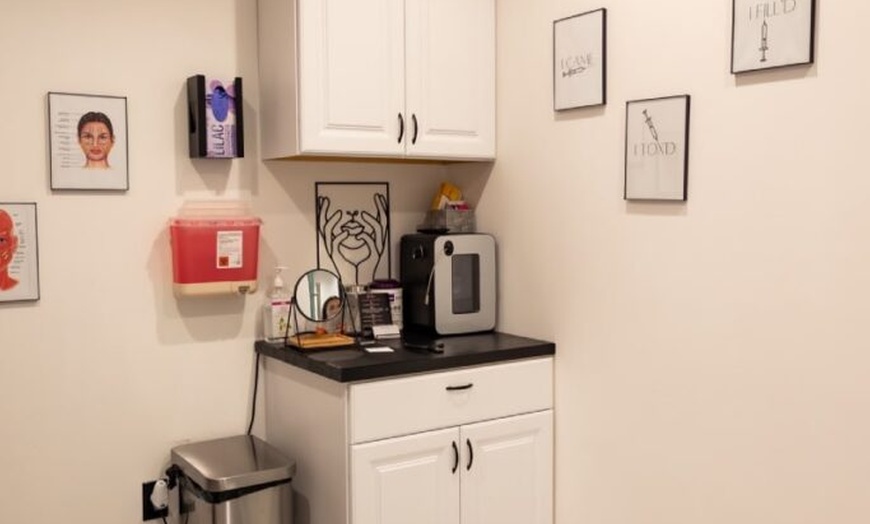 Image 4: 20, 30, 40, 50, 60, or 100 Units of Botox at Giovanni Med Spa