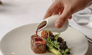 Dining Credit or 7-Course Chef's Tasting Dinner for Two or Four, includes Prosecco at Casasalvo (Up to 49% Off)