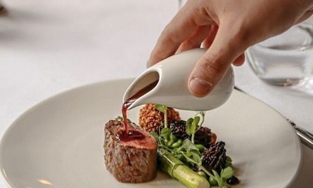 $150 Dining Credit (Mon-Fri) - Casasalvo