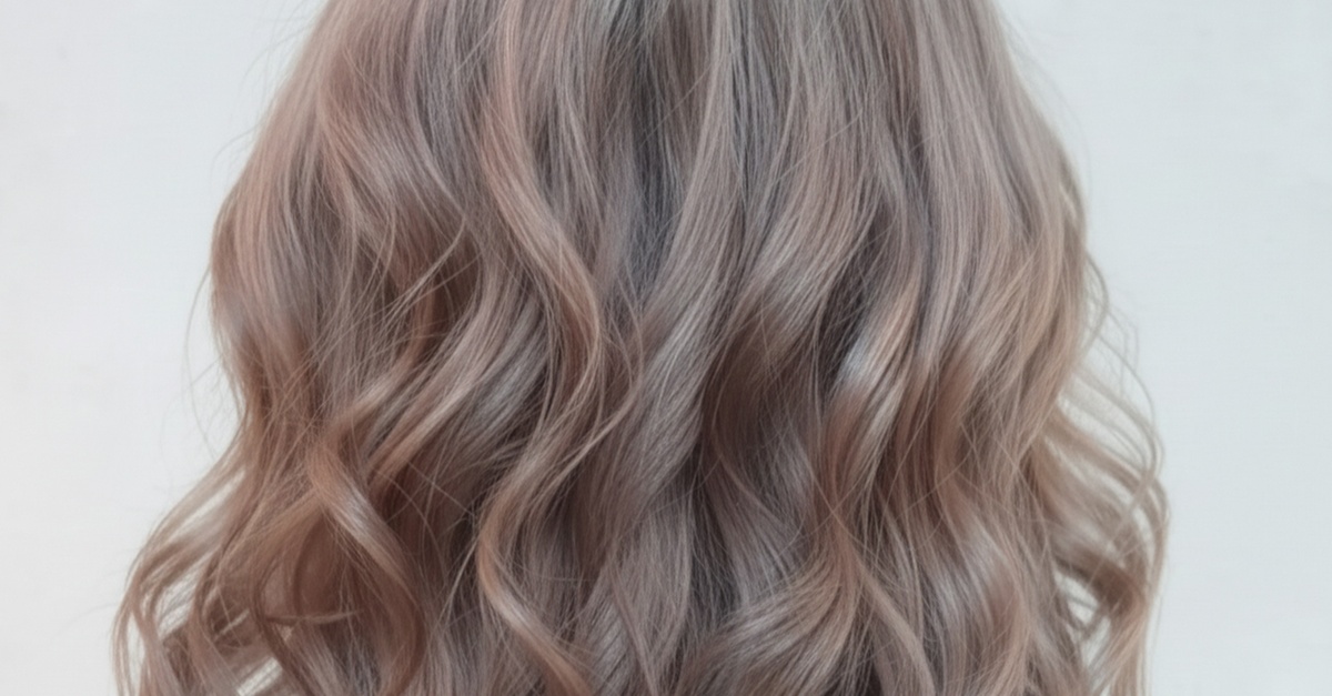 Hair Cut & Wash W Optional Blow Dry, Color For Up To 14 Inches & More Hair Cut & Wash W Optional Blow Dry, Color For Up To 14 Inches & More