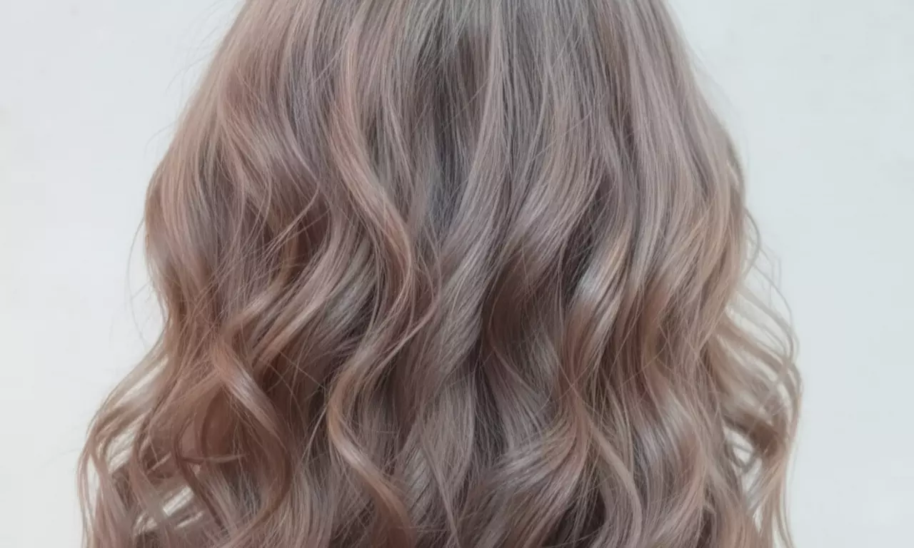 Hair Cut & Wash w/ Optional Blow Dry, Color for Up to 14 Inches & More