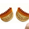 Image 1: Pair of Lymphatic Contour Face Brushes