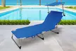 2 Sonnenliegen „Malta“ oder „Gallipoli“ in der Farbe nach Wahl - Second Medium