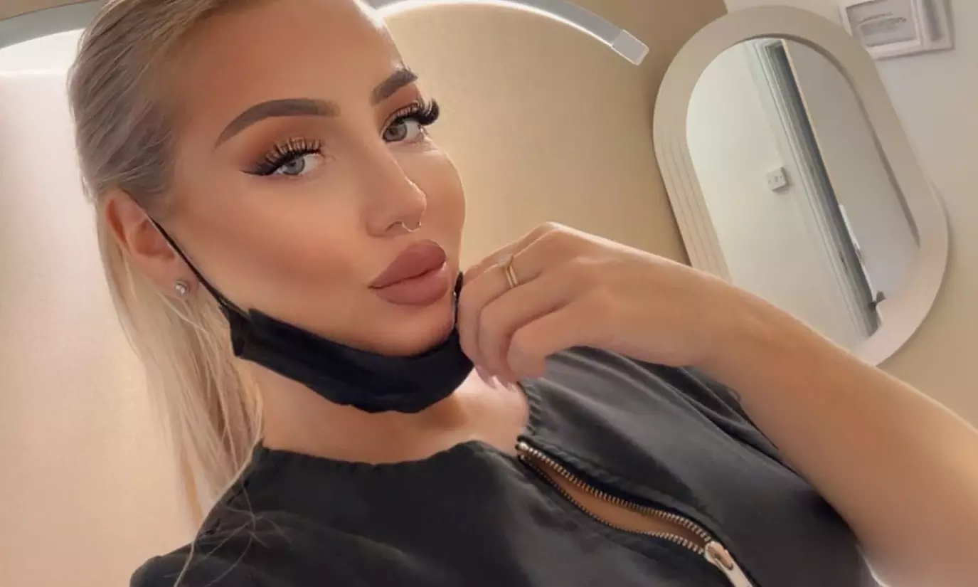 Enhance Your Natural Beauty with Dermal Filler Treatments