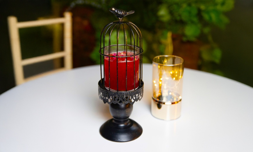 Image 3: Bottomless Brunch with Tequila Cocktails, Empanadas & DJ for 1, 2 or 4