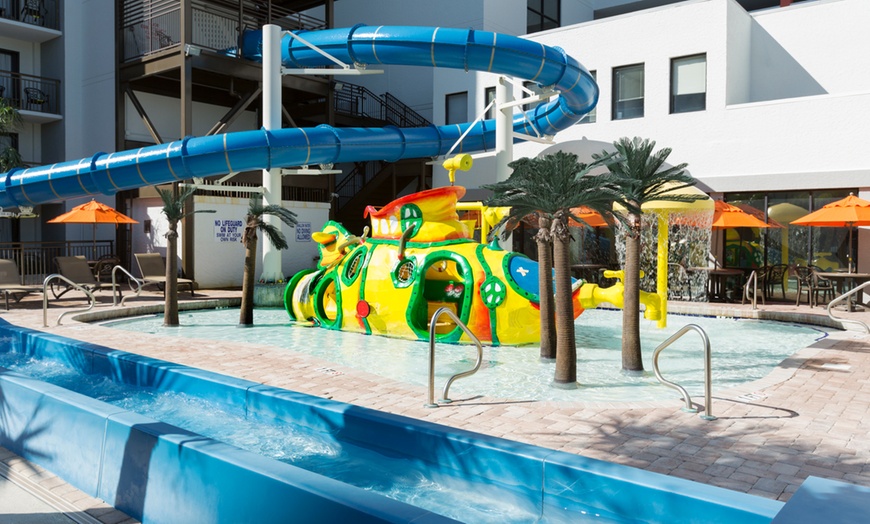 Image 27: Escape to Paradise at Grande Cayman Resort in Myrtle Beach, SC