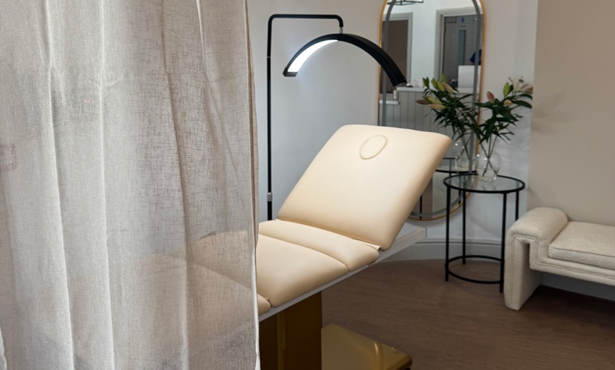 Image 3: Refresh Your Skin with Dermaplaning and Chemical Peel