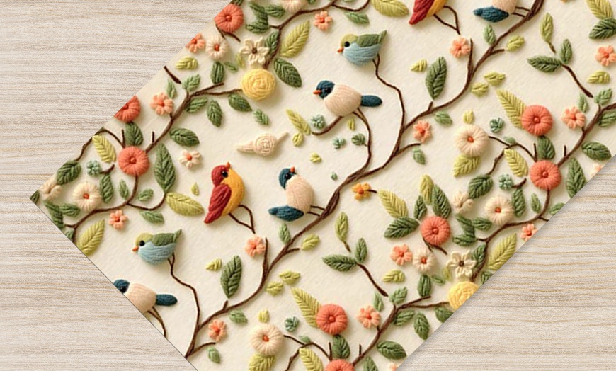 Image 10: Tapis de cuisine antidérapant