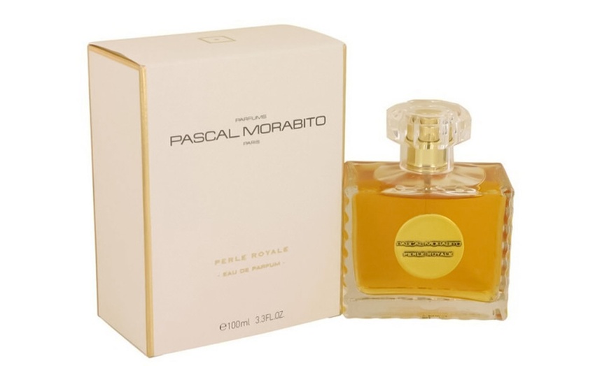 Image 10: Fragancia EDP para mujer de 100 ml de Pascal Morabito